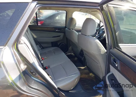 2019 Subaru Outback 2.5I Limited z USA, uszkodzony, nr VIN 4S4BSANC5K3298361